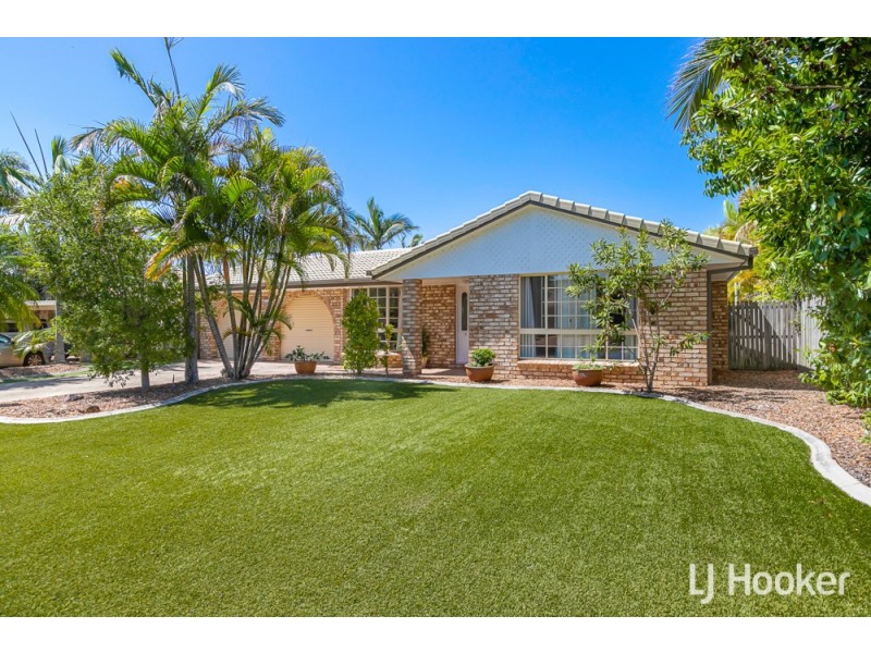 4 Constance Court, Victoria Point QLD 4165