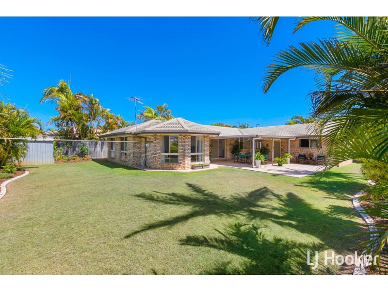 4 Constance Court, Victoria Point QLD 4165