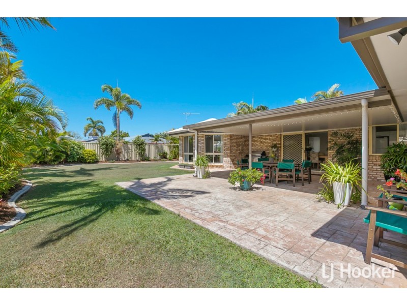 4 Constance Court, Victoria Point QLD 4165