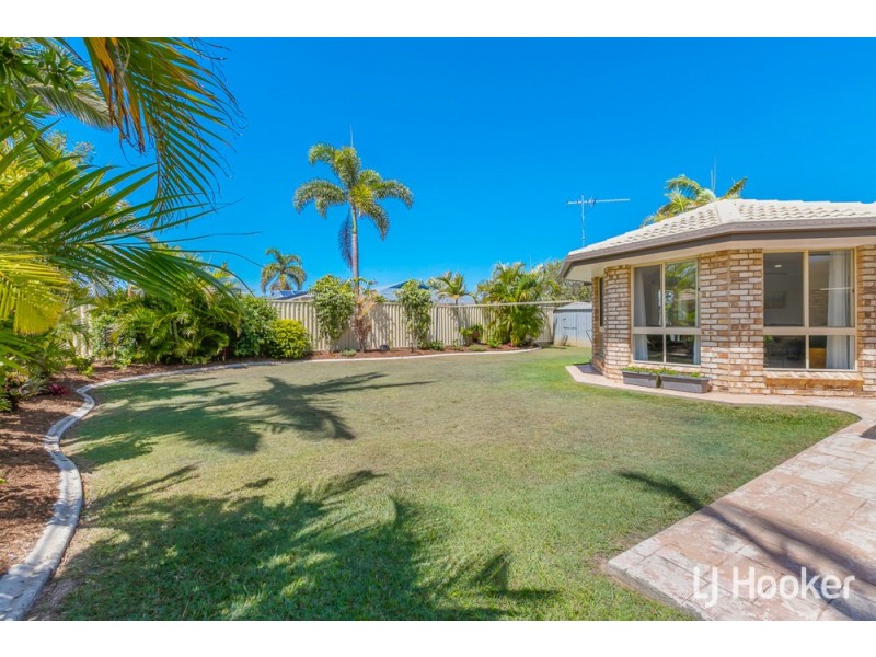 4 Constance Court, Victoria Point QLD 4165