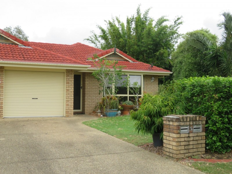 2/5 Short Street, Cleveland QLD 4163