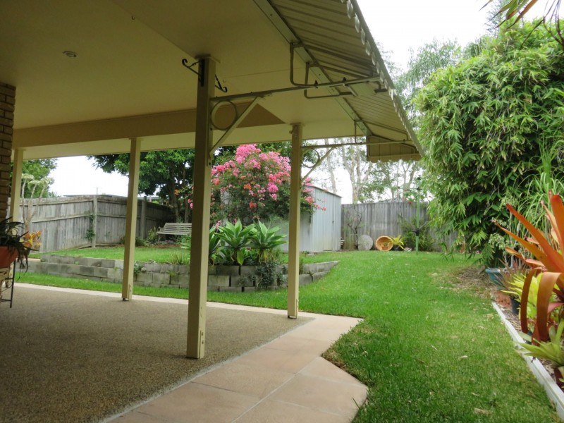 2/5 Short Street, Cleveland QLD 4163