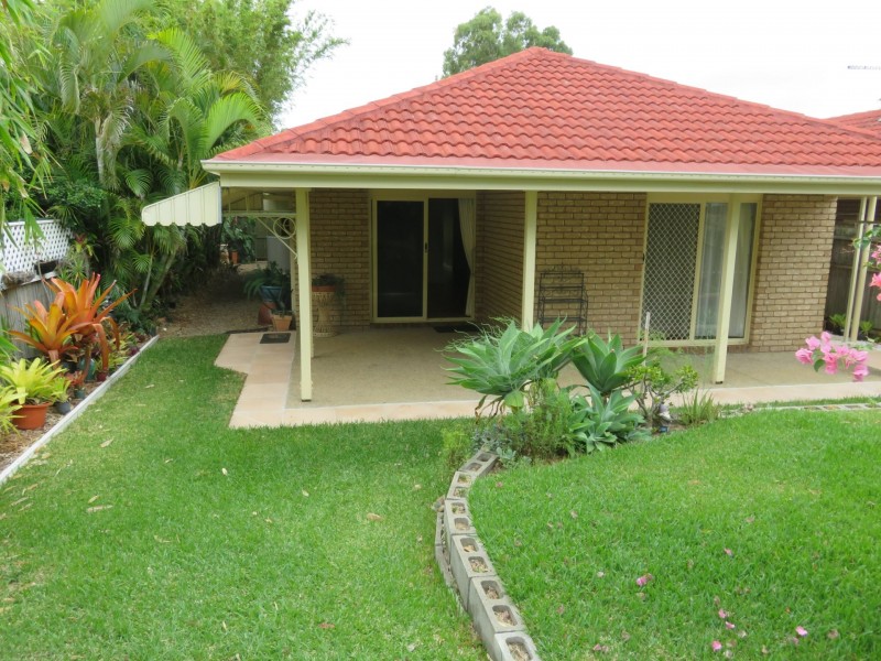 2/5 Short Street, Cleveland QLD 4163