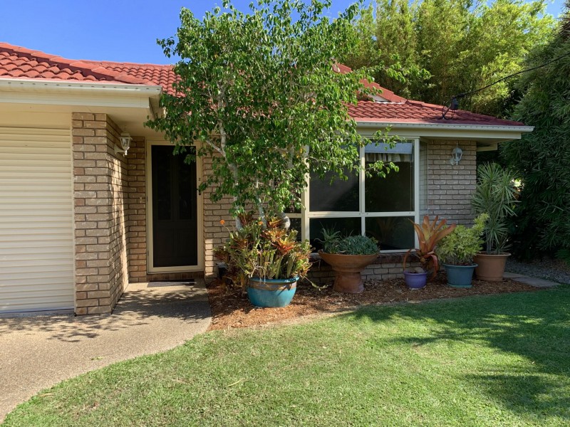 2/5 Short Street, Cleveland QLD 4163