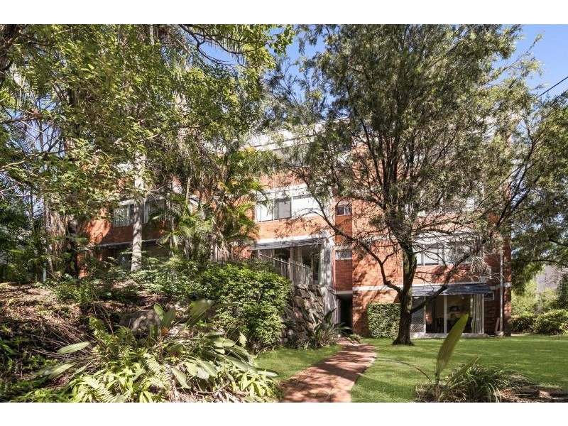 1/77 Benson Street, Toowong QLD 4066