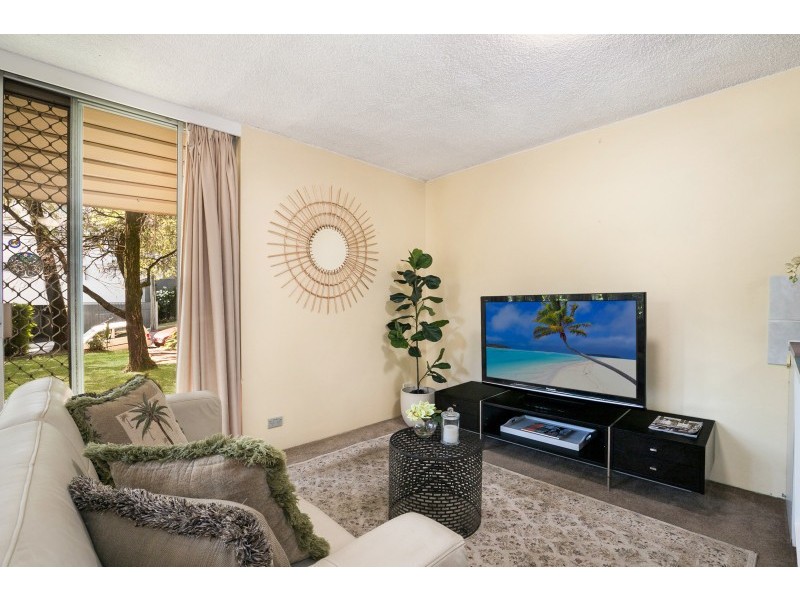 1/77 Benson Street, Toowong QLD 4066