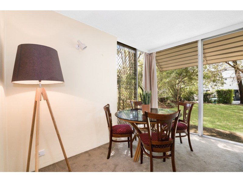 1/77 Benson Street, Toowong QLD 4066