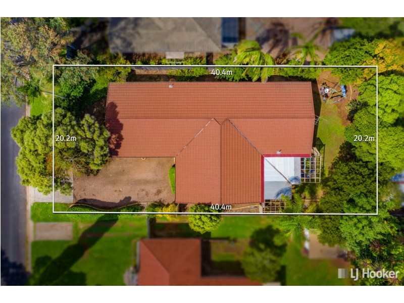11 Fogarty Street, Cleveland QLD 4163