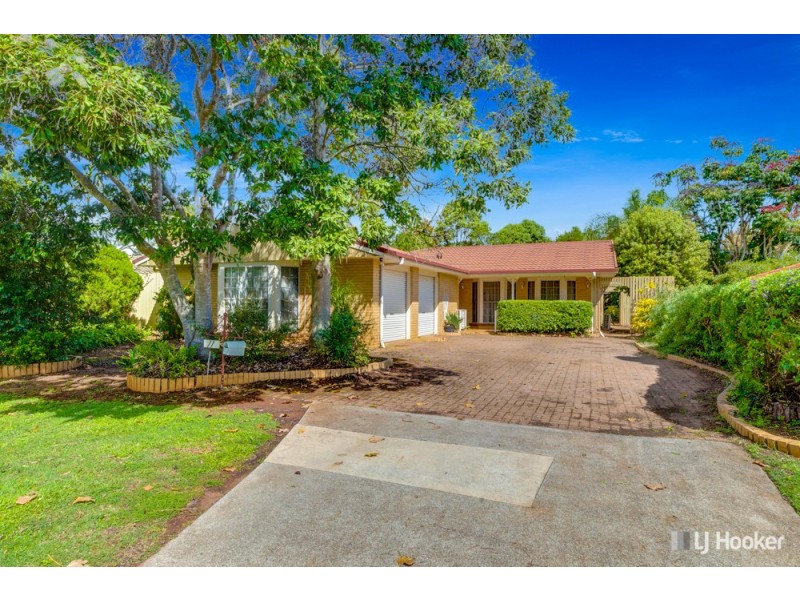 11 Fogarty Street, Cleveland QLD 4163