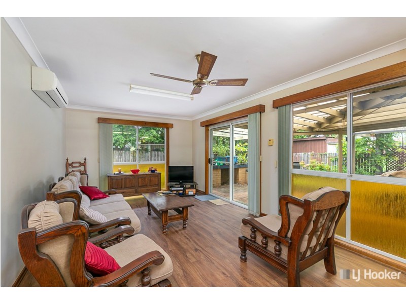 11 Fogarty Street, Cleveland QLD 4163