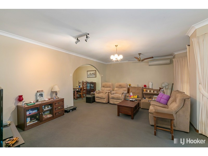 11 Fogarty Street, Cleveland QLD 4163