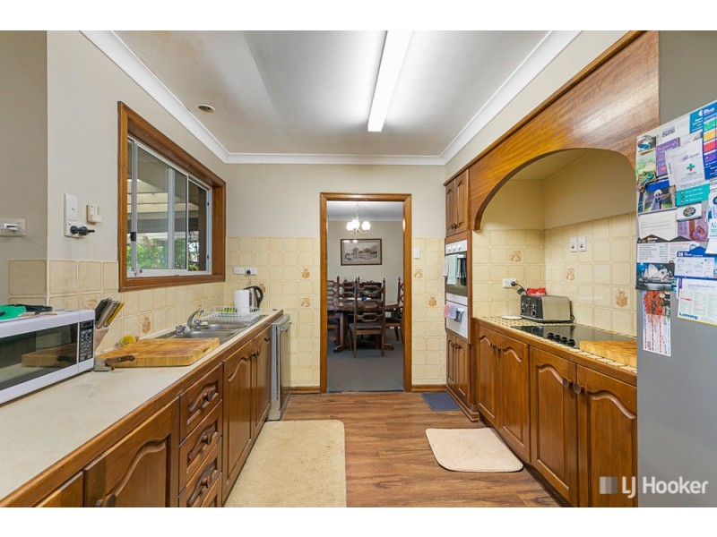 11 Fogarty Street, Cleveland QLD 4163