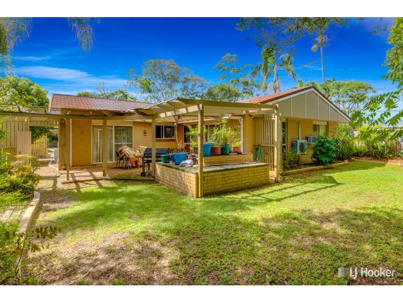 11 Fogarty Street, Cleveland QLD 4163