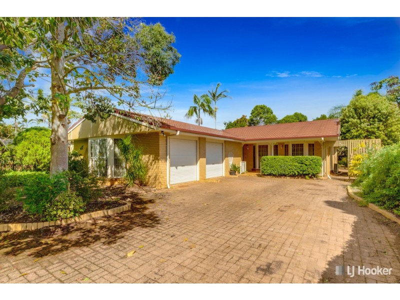 11 Fogarty Street, Cleveland QLD 4163
