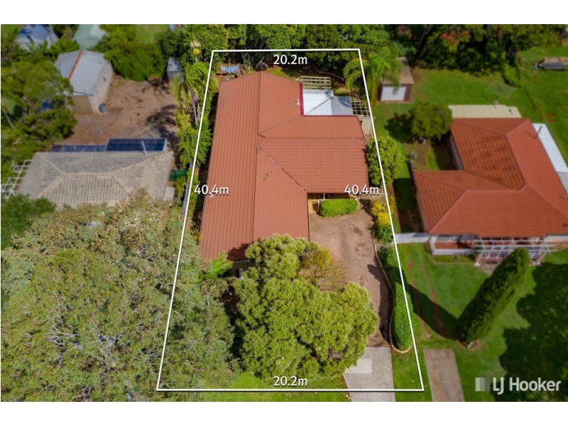 11 Fogarty Street, Cleveland QLD 4163