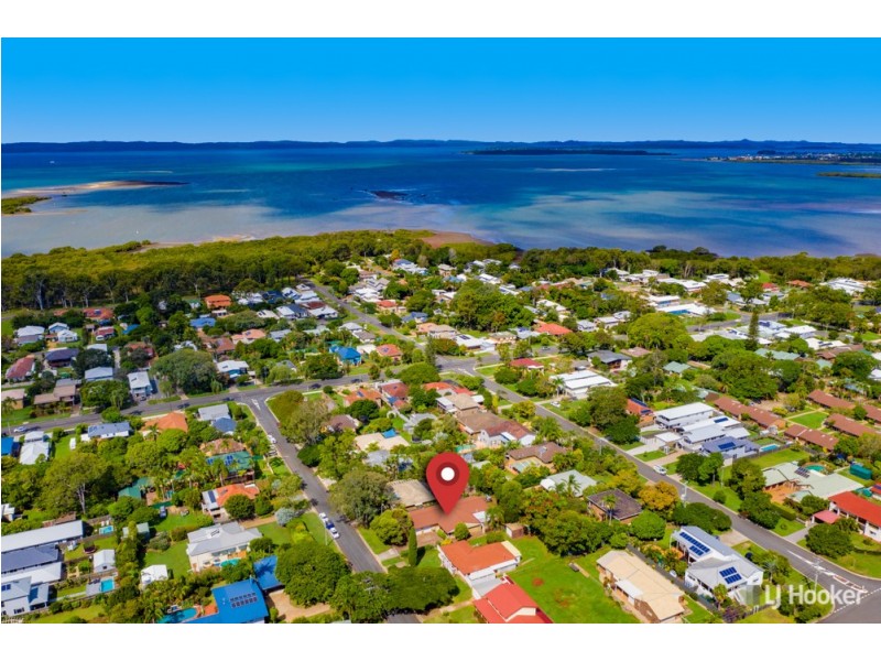 11 Fogarty Street, Cleveland QLD 4163