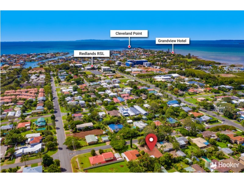 11 Fogarty Street, Cleveland QLD 4163