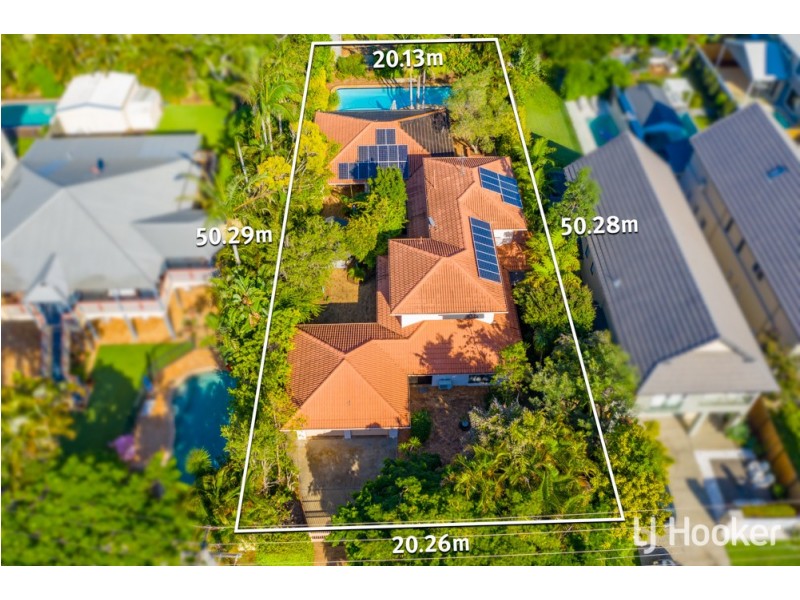 26 Erobin Street, Cleveland QLD 4163