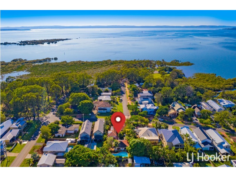 26 Erobin Street, Cleveland QLD 4163