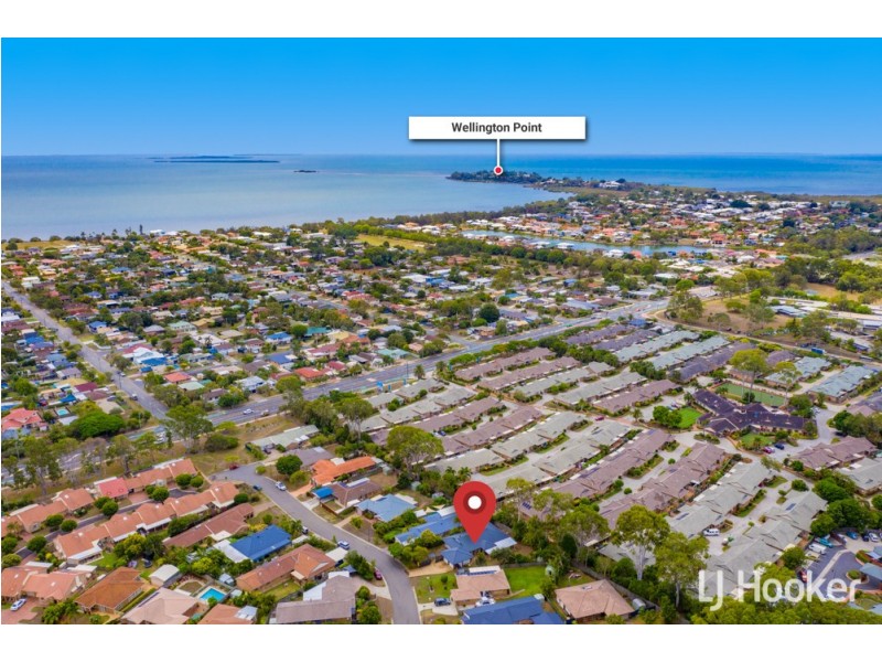 5 Finnegan Court, Birkdale QLD 4159