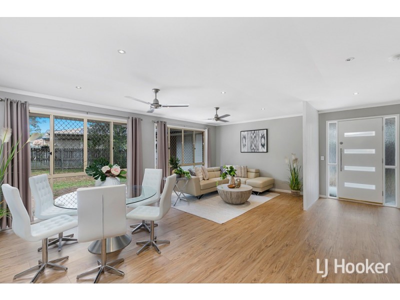 5 Finnegan Court, Birkdale QLD 4159