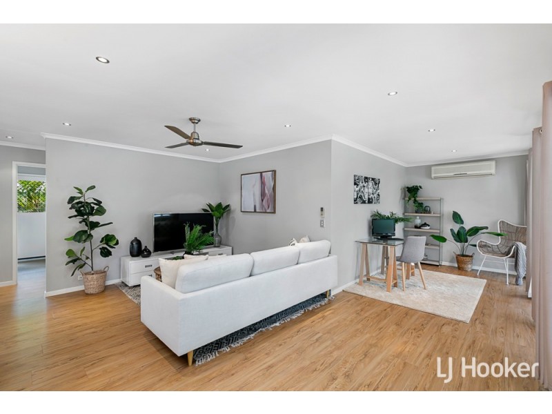 5 Finnegan Court, Birkdale QLD 4159