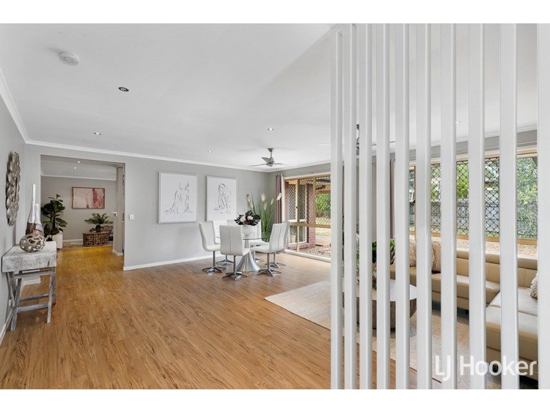 5 Finnegan Court, Birkdale QLD 4159