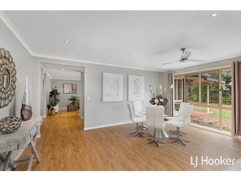 5 Finnegan Court, Birkdale QLD 4159