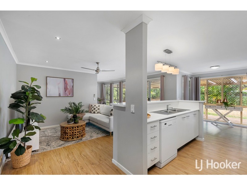 5 Finnegan Court, Birkdale QLD 4159