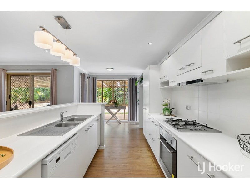 5 Finnegan Court, Birkdale QLD 4159