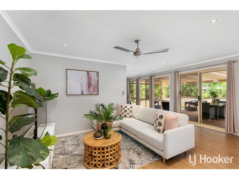 5 Finnegan Court, Birkdale QLD 4159