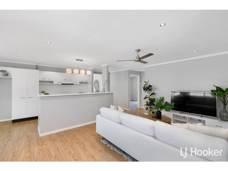 5 Finnegan Court, Birkdale QLD 4159