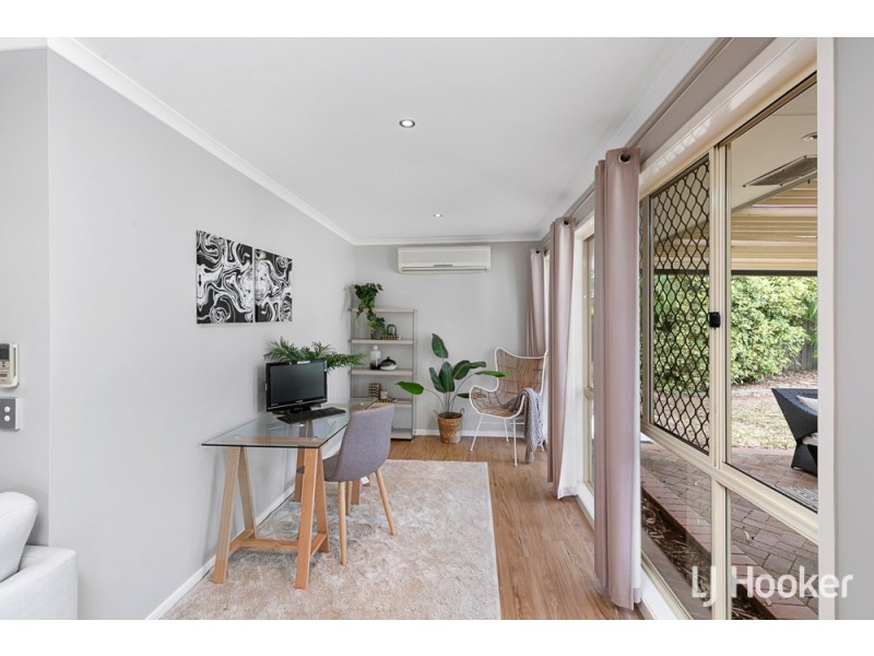 5 Finnegan Court, Birkdale QLD 4159