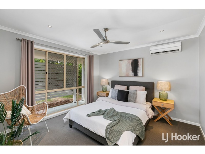 5 Finnegan Court, Birkdale QLD 4159