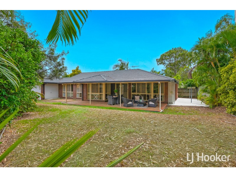 5 Finnegan Court, Birkdale QLD 4159