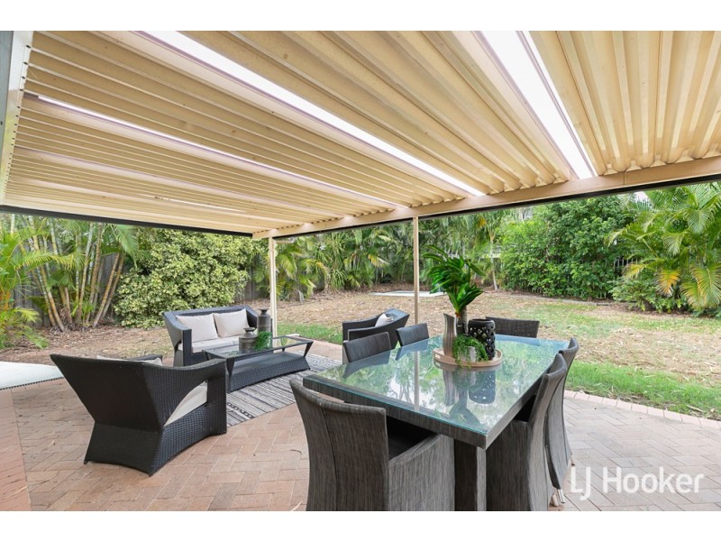 5 Finnegan Court, Birkdale QLD 4159