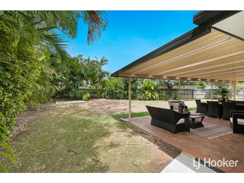 5 Finnegan Court, Birkdale QLD 4159