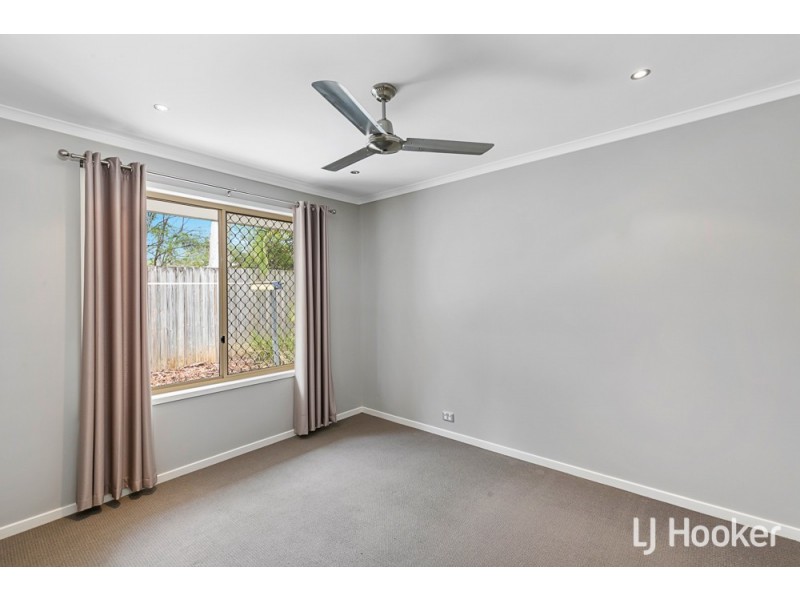 5 Finnegan Court, Birkdale QLD 4159