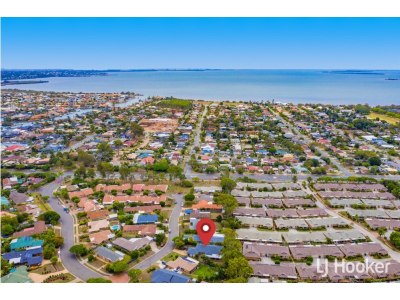 5 Finnegan Court, Birkdale QLD 4159