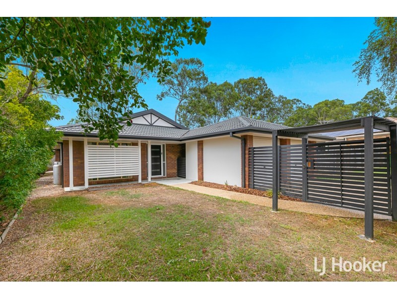 5 Finnegan Court, Birkdale QLD 4159