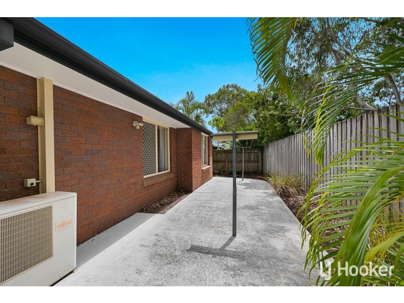 5 Finnegan Court, Birkdale QLD 4159