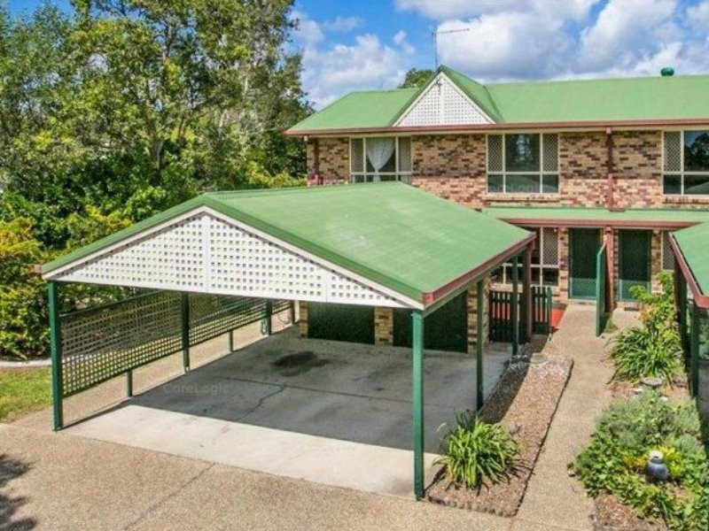 1/31-33 Holland Crescent, Capalaba QLD 4157