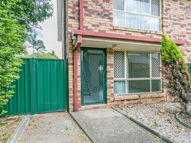 1/31-33 Holland Crescent, Capalaba QLD 4157