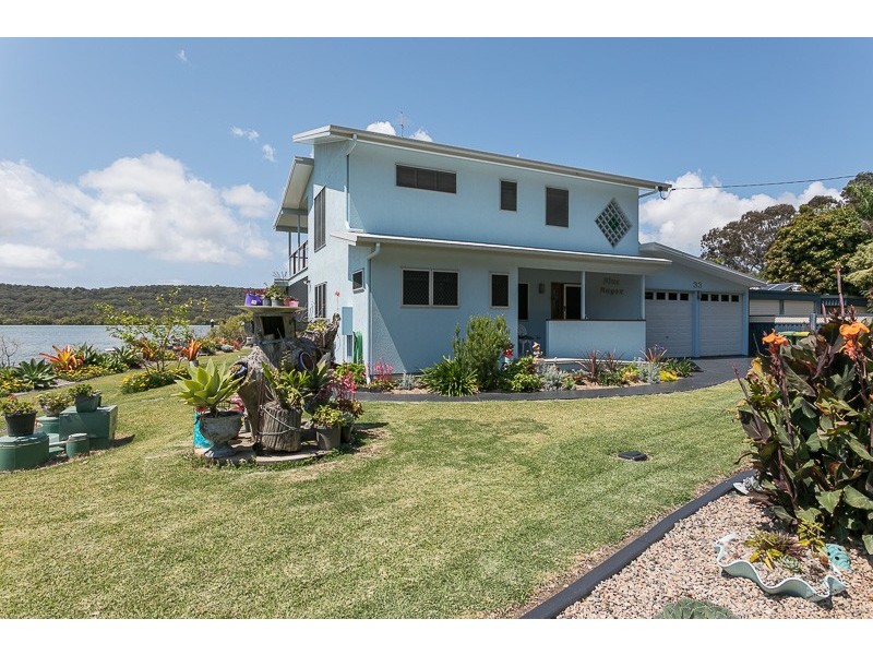 31-33 Wahine Drive, Russell Island QLD 4184