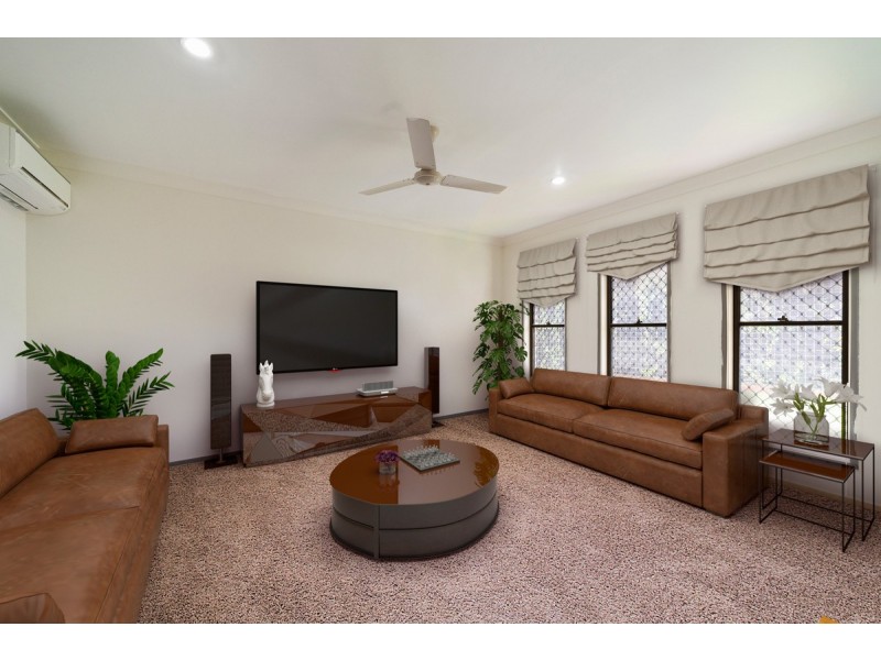 39 Carnarvon Crescent, Waterford QLD 4133