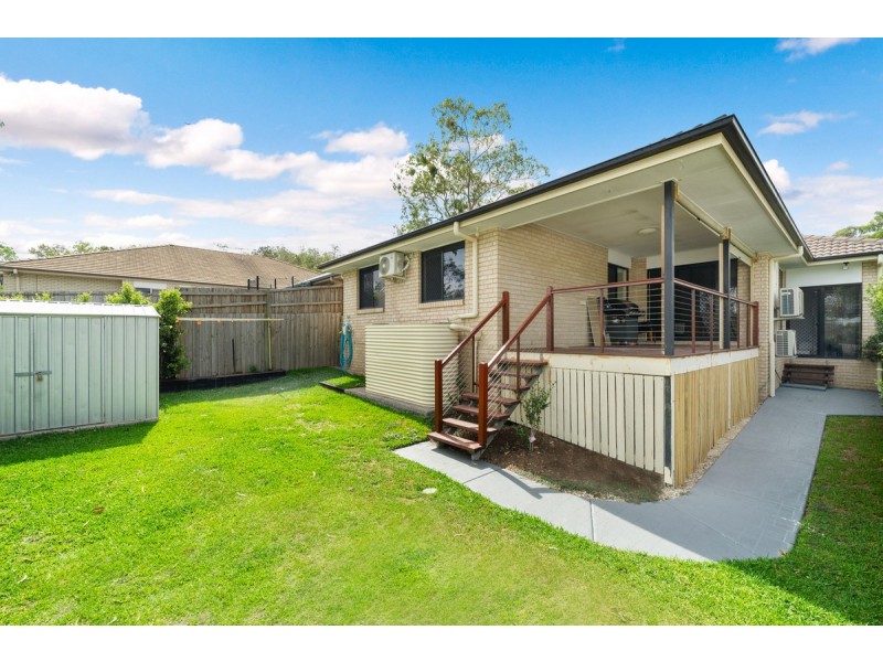 39 Carnarvon Crescent, Waterford QLD 4133