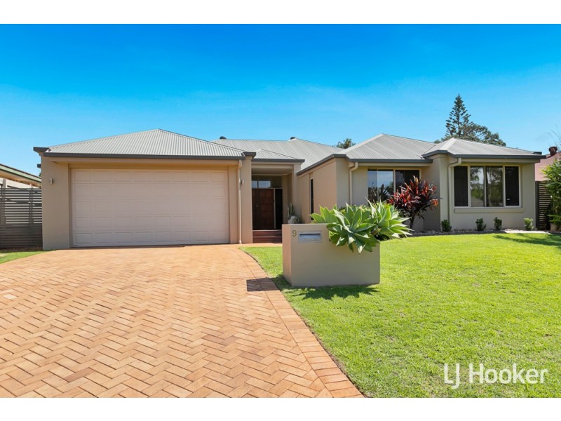 9 Argyle Place, Victoria Point QLD 4165