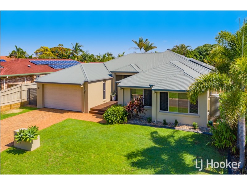 9 Argyle Place, Victoria Point QLD 4165
