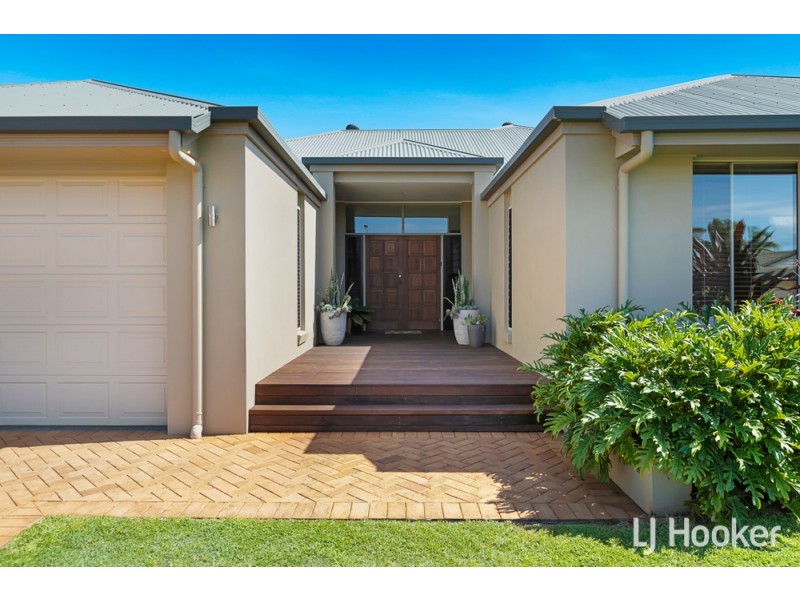 9 Argyle Place, Victoria Point QLD 4165