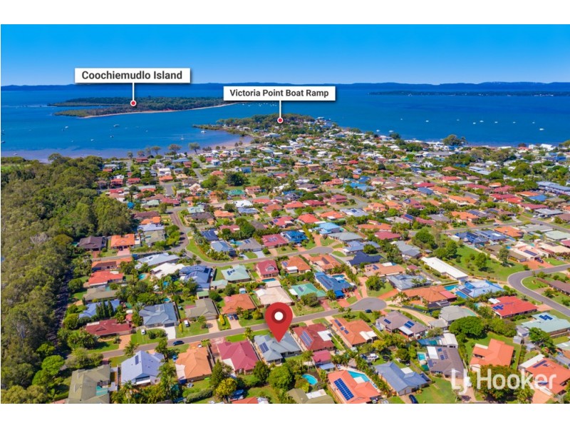 9 Argyle Place, Victoria Point QLD 4165